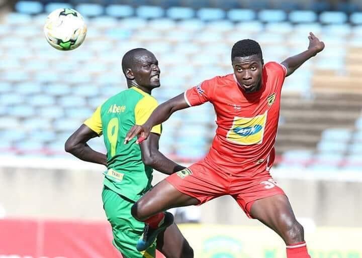 GyamfisColumn's tweet photo. ➡ Asante Kotoko to appoint a new Technical Director in the coming days 

➡ Asante Kotoko to sign a deal with Macron for footballs https://t.co/wAaTFdjYgC