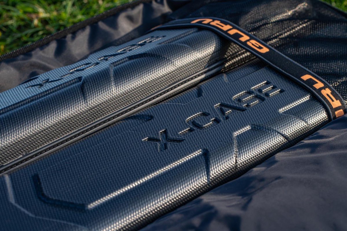 TackleGuru's tweet photo. FUSION X-CASE - BACK IN STOCK NEXT MONTH ✅ We’ve lost count of the times you’ve asked us when the super popular Fusion X-Case will be coming back into stock! Well, thankfully you’ve not got that much longer to wait... We expect these to be with us by next month 🧡 #tackleguru https://t.co/HcaYUpSwCe