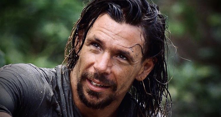 AlbanPellegrin's tweet photo. « Je ne t’oublierais jamais
Nous ne t’oublierons jamais 
Je t’aime » @DenisBrogniart 

Bouleversant... 🙏🏻😔💚 #KohLanta https://t.co/0yjSnRGQzQ