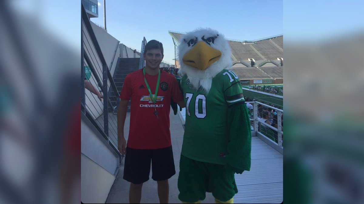 MeanGreenGolf's tweet photo. It’s time for our next Getting To Know, this time with sophomore Zak Karkaletsos, who might’ve been a star on the pitch ⚽️ if not for being so great at golf.
🔗: https://t.co/gS1gjqSrbV
#PinHunters ⛳️ https://t.co/QTKP0lBCnY