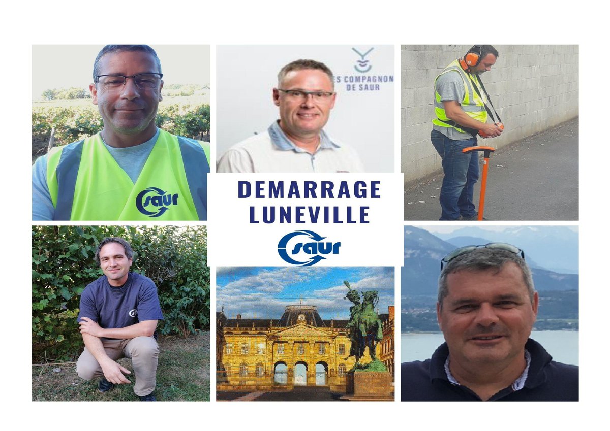 CarutSebastien's tweet photo. #Compagnons merci a nos collègues de nous avoir accueillis et à @G__Haar pour la brève de territoire 😉 https://t.co/5OvaHplD4j