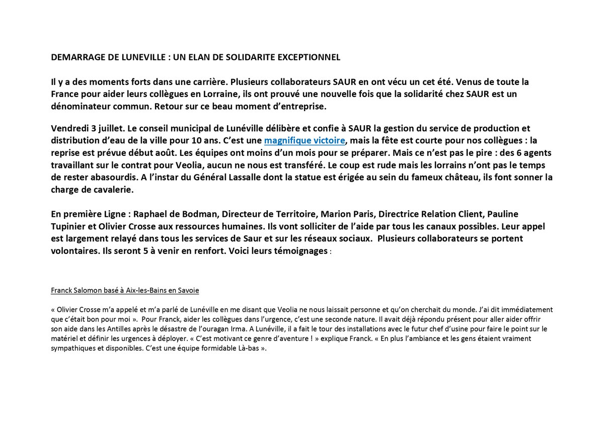 CarutSebastien's tweet photo. #Compagnons merci a nos collègues de nous avoir accueillis et à @G__Haar pour la brève de territoire 😉 https://t.co/5OvaHplD4j