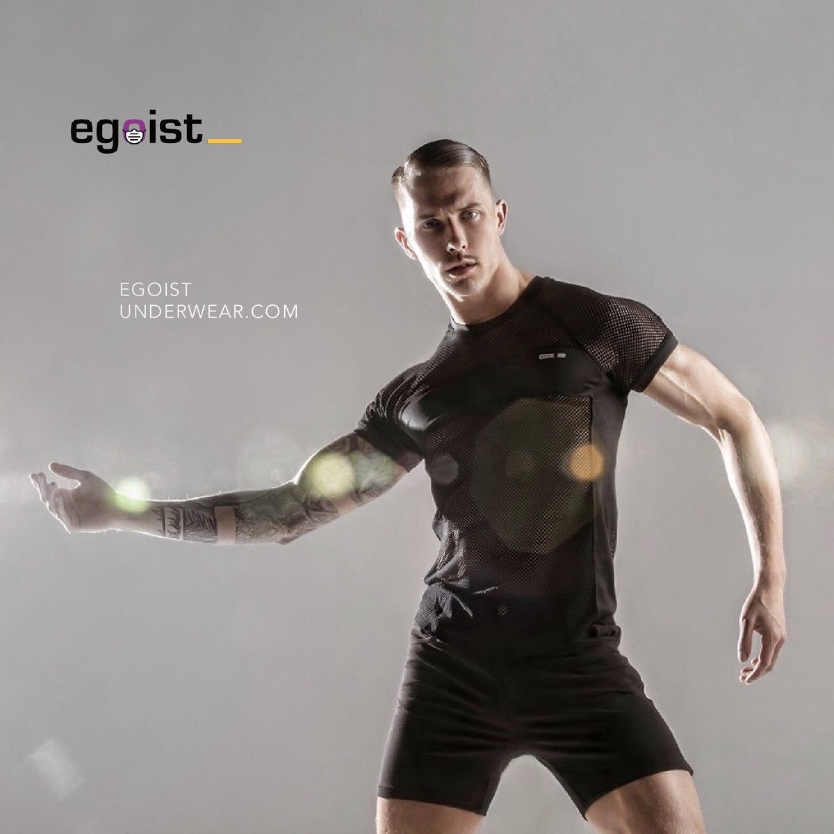 EGOISTunderwear's tweet photo. https://t.co/Rwj13wDCYD

10% OFF all pick up orders + $25 off $50 on Neighborhood (Chicago, LA &amp; San Francisco)👉🏼https://t.co/xi7uLtI164

#mensfashion #chicago #boystown #lakevieweast #chicago #menstees #tshirts #gay #sanfrancisco #la #meshtee #losangeles #men #mensoutfit https://t.co/wrjXErgAkY