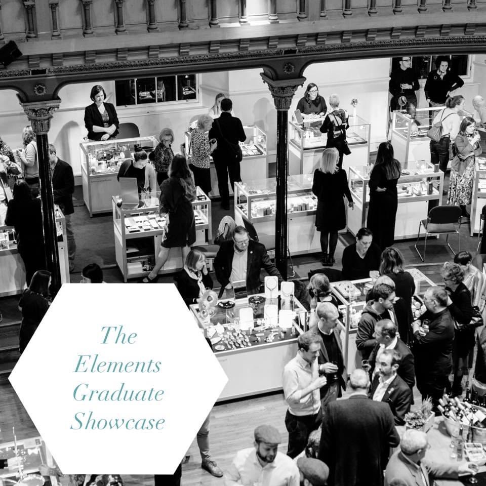 2020 grads: applications now open for the online Elements Graduate Showcase. Applicants must have graduated from a Scottish college HND-level or above programme. Head to the link below for the application and details. Apps close 2 October. 

form.jotform.com/202532036408042