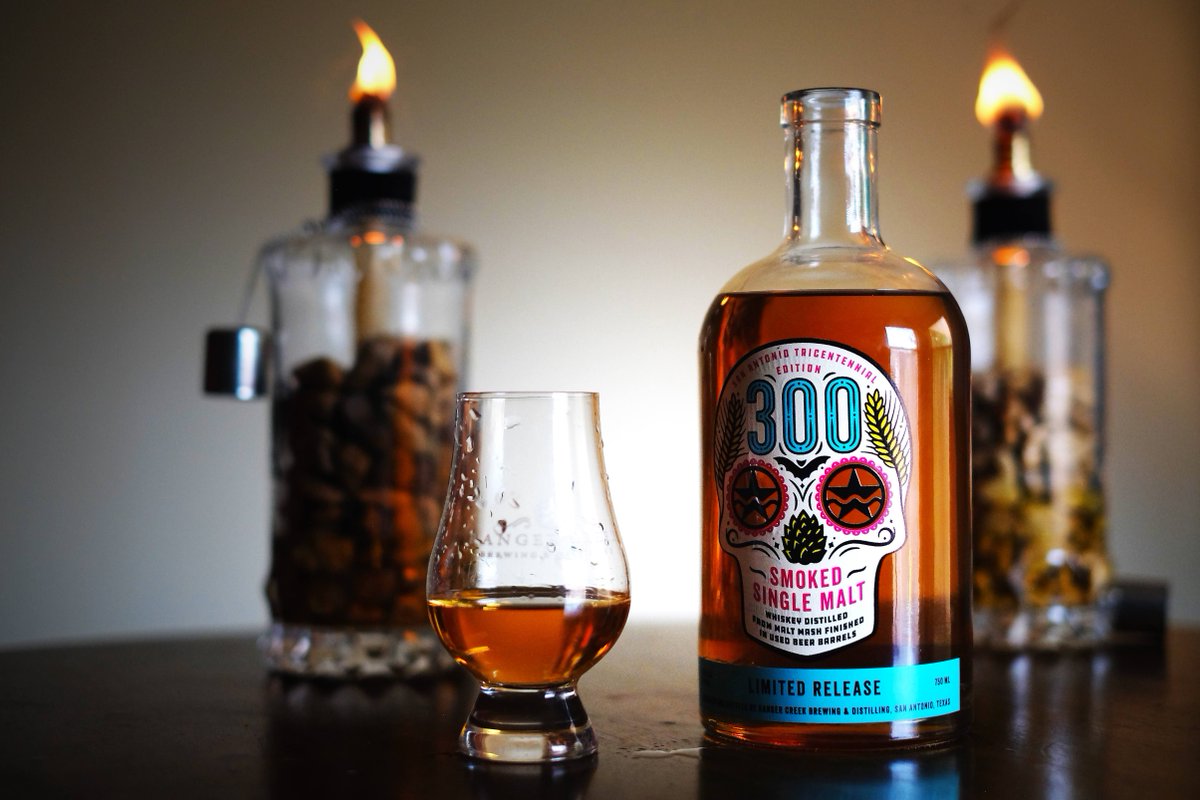 We would love to hear your feedback on this special collaboration! Send us a message or come by for a pour 🥃🥃
