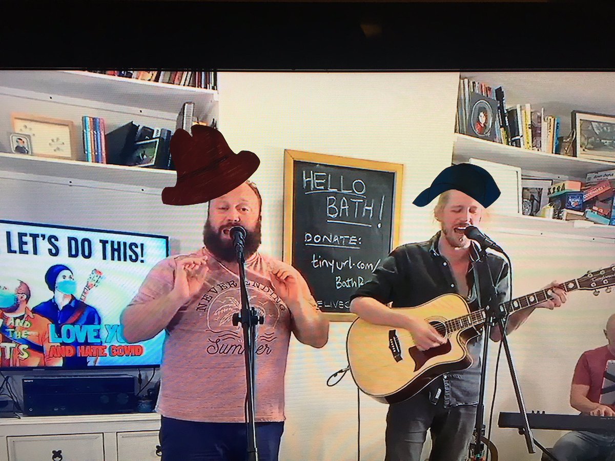 Heather Cooke tweet media