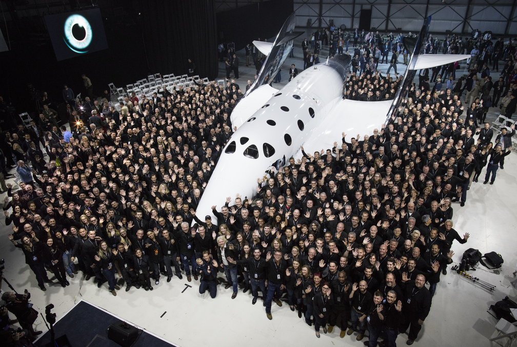 Would you like to gain experience working for a company that design, build, and test spaceships? Our paid Summer Internships are officially open! The deadline to apply is November 13th. Good luck! 
Engineering; virg.in/WKw
Multi-team; virg.in/bAr