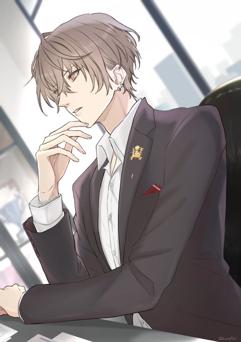 考え中CEO 
