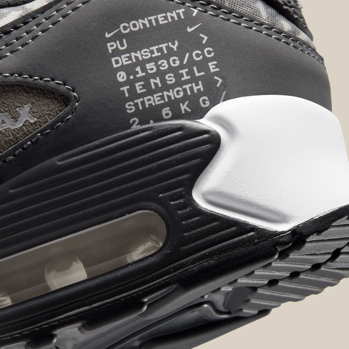 enigma stone air max 90