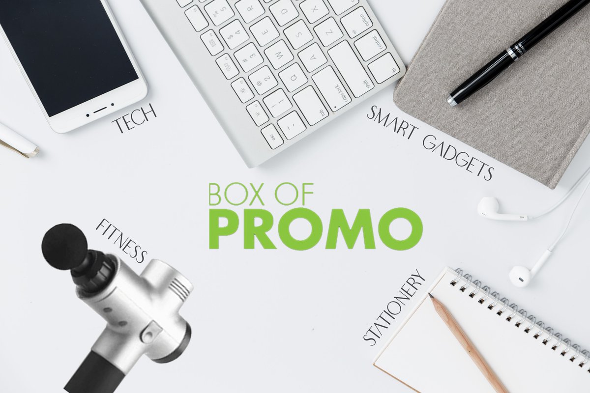 𝘼 𝙗𝙤𝙭 𝙘𝙪𝙧𝙖𝙩𝙚𝙙 𝙗𝙮 𝙨𝙥𝙚𝙘𝙞𝙛𝙞𝙘 𝙩𝙝𝙚𝙢𝙚𝙨: Appreciation, Seasonal Gadgets, Events, and Special Occasions. 

Sign up today to receive a Box of Promo every single month for only $50! While supplies last. ✉️

855-688-8999 or email us at sales@idolmemory.com