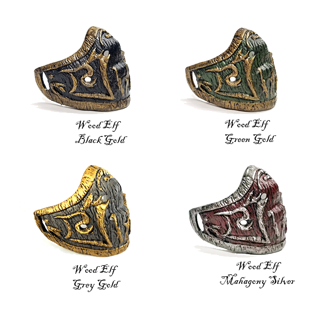 aradanistudios's tweet photo. See all the color examples of our Mask Armor over at the Kickstarter. https://t.co/DJk7IeAJUN
#mask #ppe #decorativemask #sculpture #aradanistudios https://t.co/arkPV36OjY