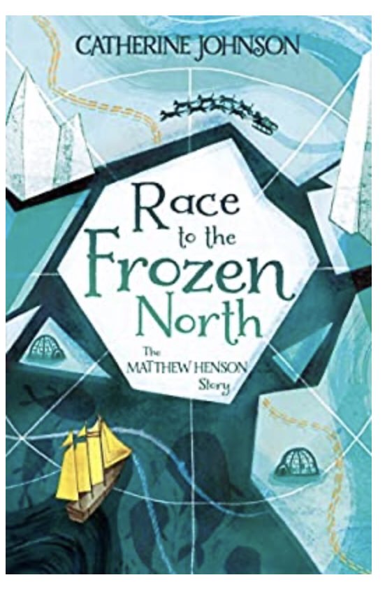 chocpud85's tweet image. Excited to share this story with my class next week. Matches our theme of explorers and we can discuss the key topics within the book. #classread #courage #Diversity #EducatingTheNextGeneration