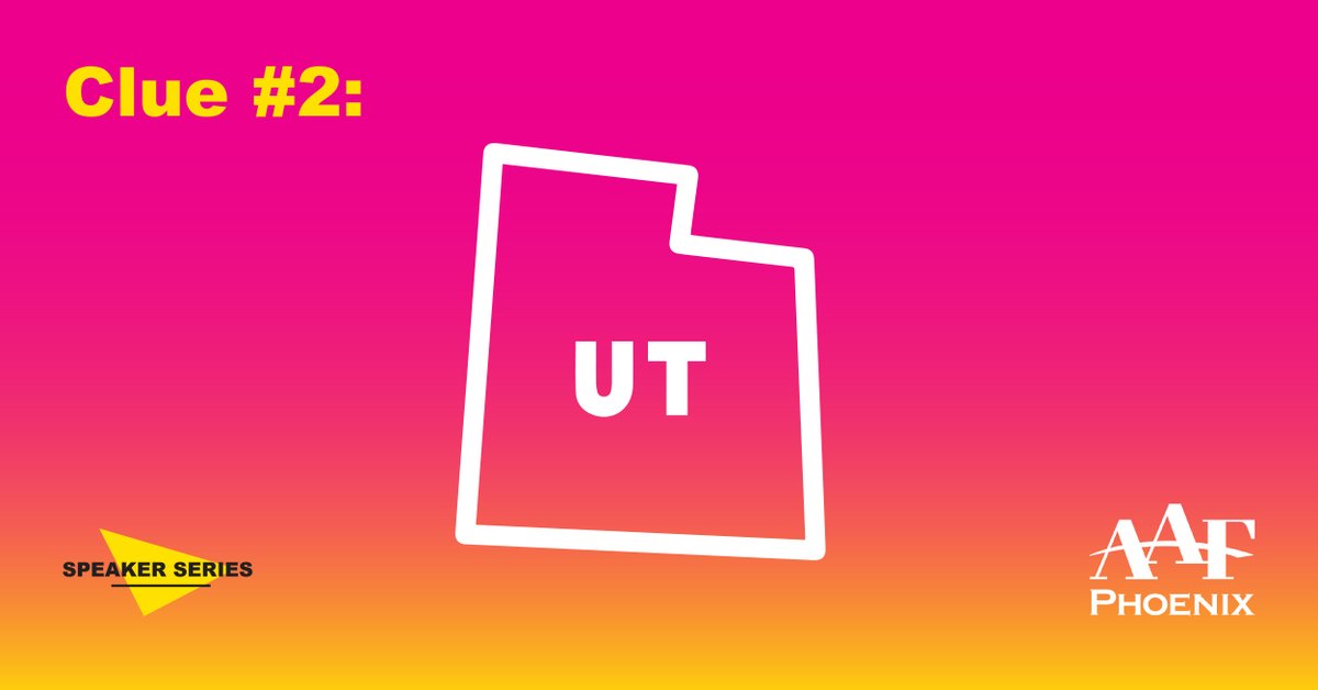 Phoenix Ad Club tweet media