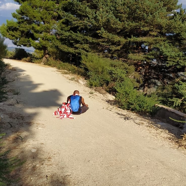 Carrera de Los Molinos CANCELADA

A última hora, y con gran parte del recorrido balizado y preparado, el Ayto de Los Molinos ha cancelado la prueba prevista para mañana. Todos los inscritos recibirán un correo con toda la info, también la tenéis en FB
LO SENTIMOS DE CORAZÓN