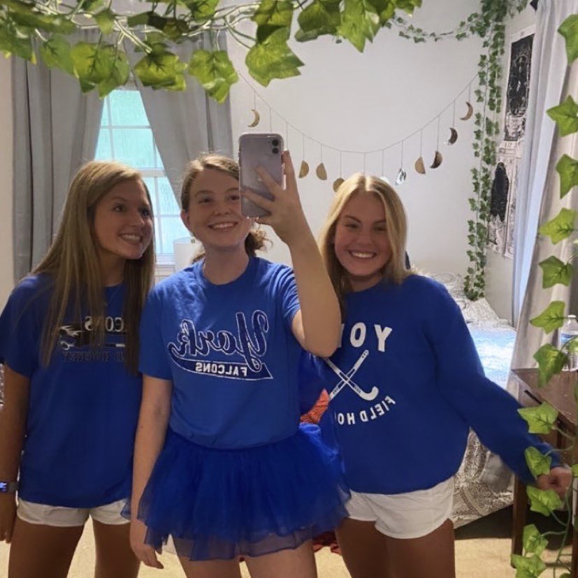 York High Student Council tweet media