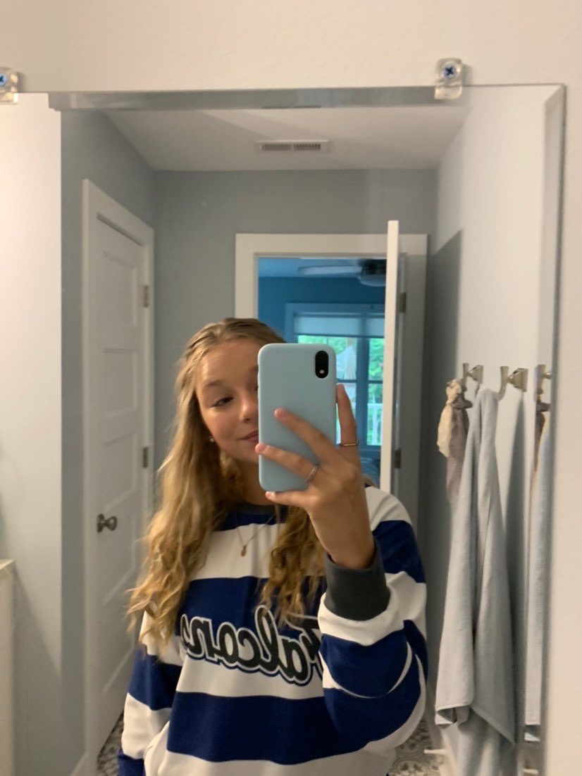 York High Student Council tweet media