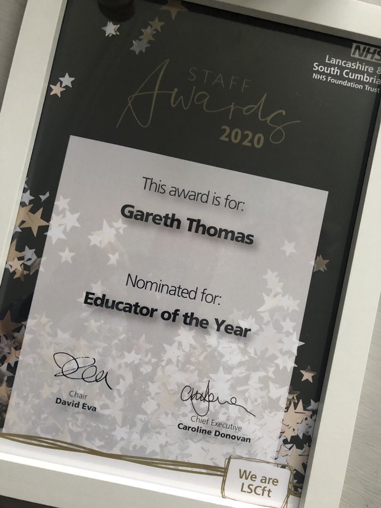 Gareth Thomas tweet media