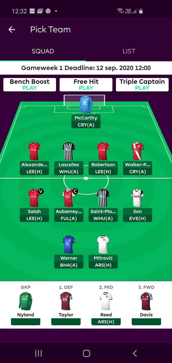 leiraamo's tweet photo. @FFPundits https://t.co/hvGku8L1GV