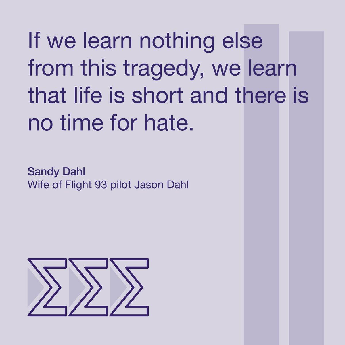 Sigma Sigma Sigma tweet media