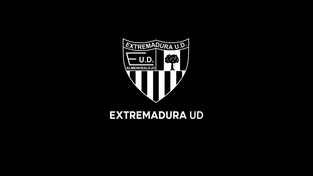 EXT_UD's tweet photo. 🎗️ |PÉSAME|

El Extremadura UD lamenta el fallecimiento de Manuel Martínez Dávila, exdirector general de Deportes de la Junta de Extremadura.

Trasladamos mucha fuerza y ánimo a sus familiares en tan duros momentos.

Descanse en paz. https://t.co/c9w7DbG24Z