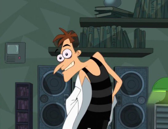 2. doofinshmirtz hed have a Rollinator and a Grindinator and hed grow his own weed and be liek@Vaneessa sweetie can you water the weed plants I am very busy fighting perry the platypus. Anyways wed smoke and then talk about our trauma