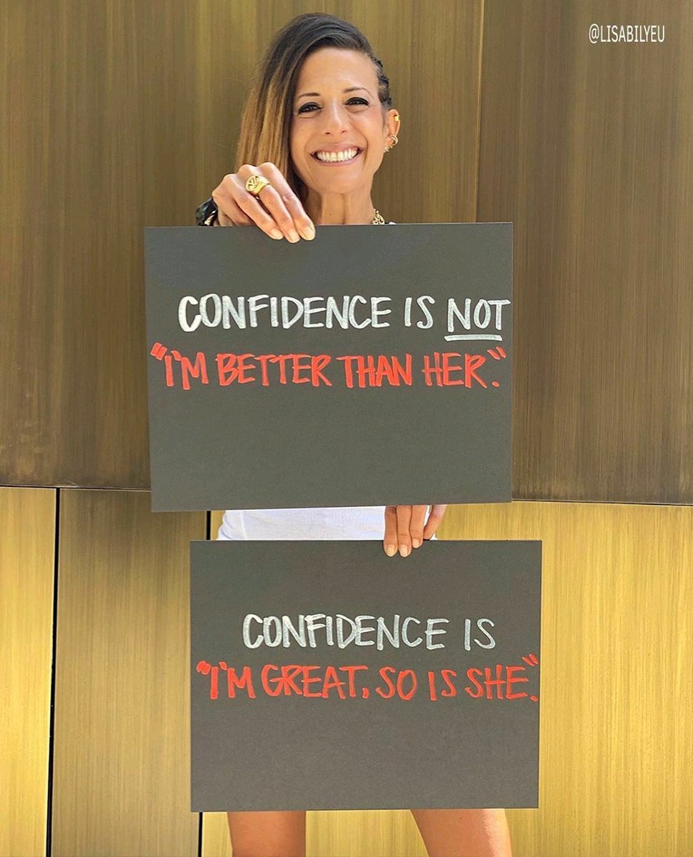 the_female_lead's tweet photo. We love this 👇 Tag a woman in your life who is also working towards her goals and achieving wonderful things. 

Image Lisa Bilyeu and our friends at Women of Impact. ❤ https://t.co/4FCHIOVR5n