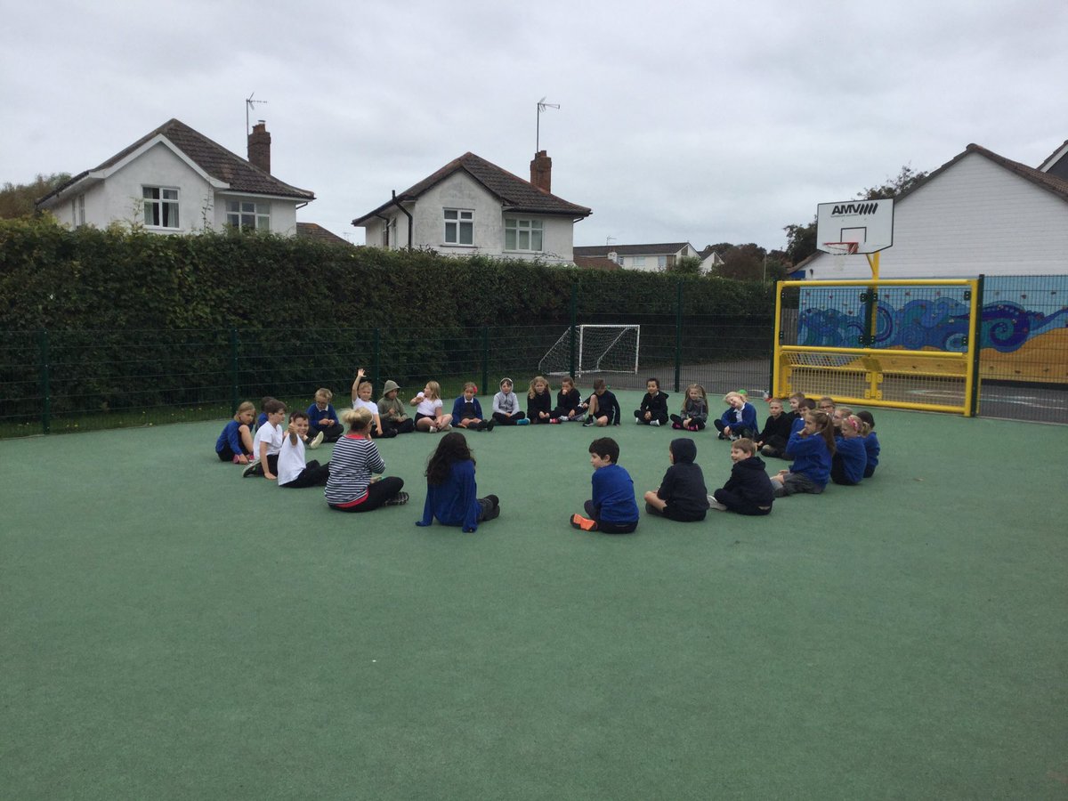 uphillvillage's tweet image. So lovely to see our new outdoor areas being used - the children love them. Look out for a “Run the World” update on Monday #activeagain