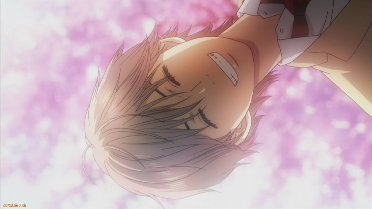 A love letter and character analysis to one of the best-supporting characters in anime:Taichi Mashima (Chihayafuru)