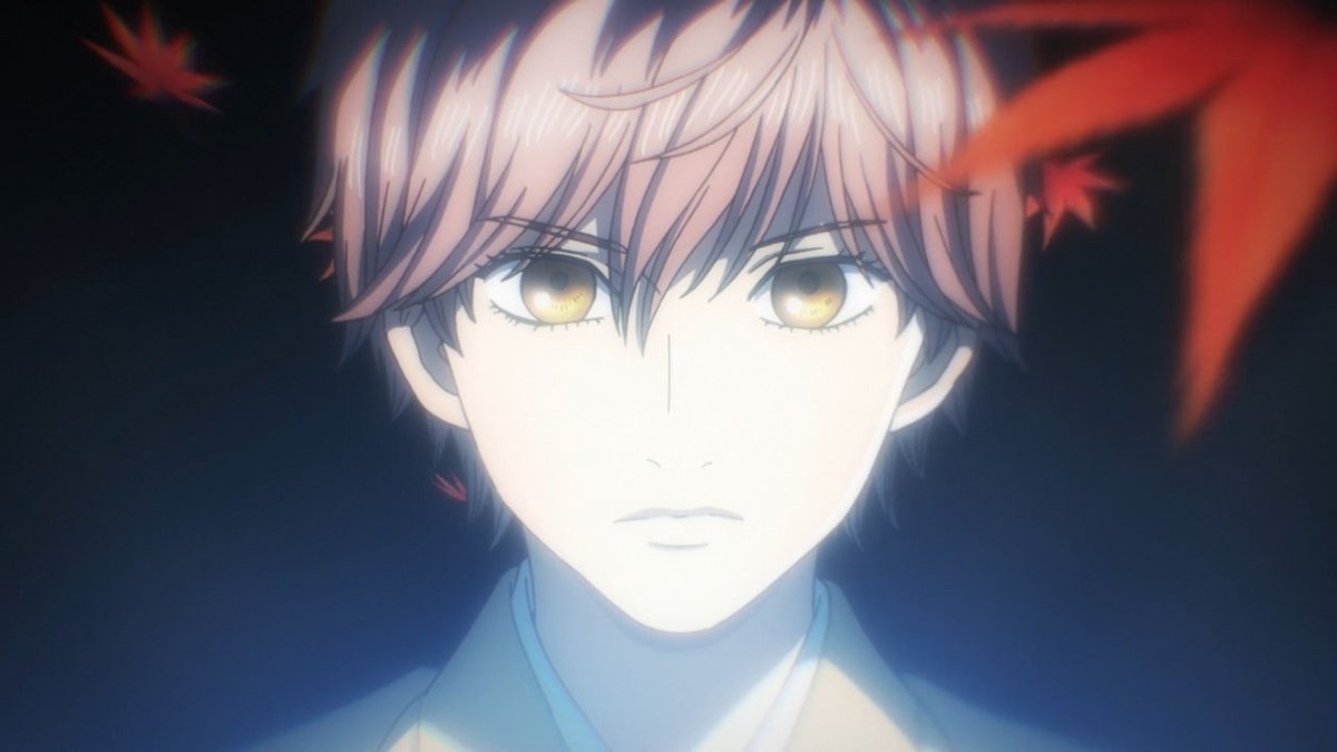 A love letter and character analysis to one of the best-supporting characters in anime:Taichi Mashima (Chihayafuru)