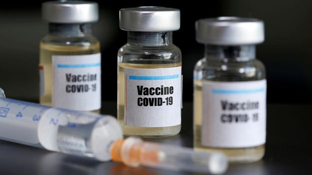 tweet_itzy's tweet photo. Research labs and pharmaceutical companies are rewriting the rulebook on the time it takes to develop, test and manufacture an effective vaccine.

 But there are concerns that the race to get one will be won by the richest countries, at the expense of the most vulnerable. https://t.co/OHF5OAQpSK