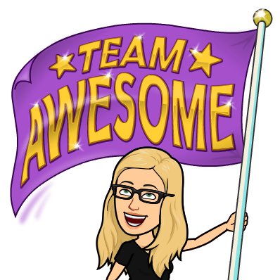 Kristin Halter tweet media