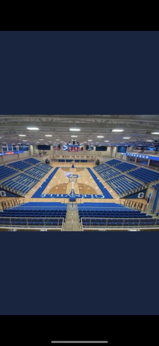 Blessed to receive an offer from Glenville State. Thank you to Coach Caldwell for this opportunity. @raceland_bball @wvmpact