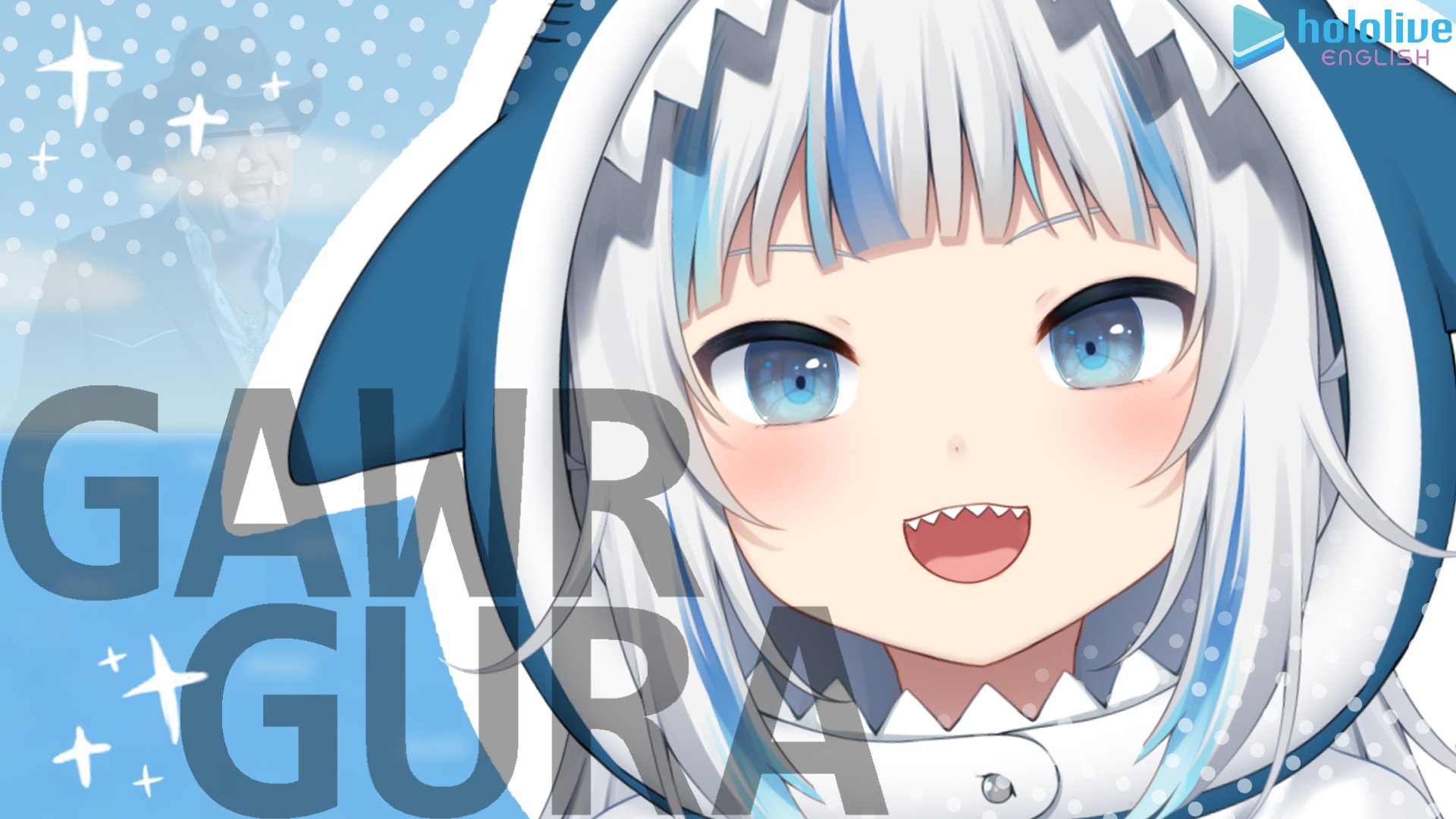 ホロライブ がうるぐら ssp Gawr Gura 2025年最新】SSPがうる・ぐらの人気アイテム - メルカリ