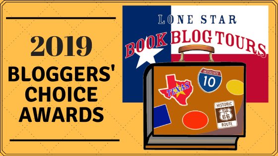 LoneStarLit's tweet photo. Did you miss it? Our newsletter subscribers got a #sneakpeek at the 2019 #LSBBT #BloggersChoiceAwards (Yes, 2019! Because 2020...) & saw the awards list + the authors & 50+ titles being considered. Read more & subscribe (it's FREE) on #LoneStarLit.
https://t.co/xBOSRRS7Nb https://t.co/ufX0Ysq1AJ