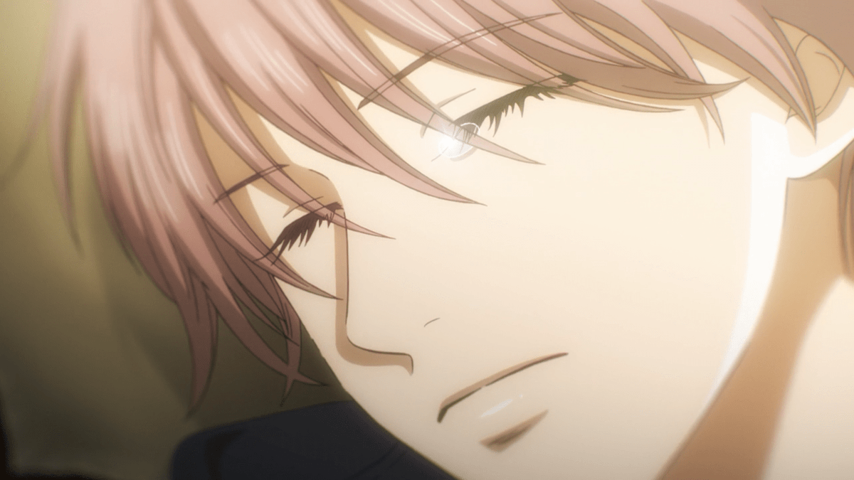 Is the brutal realism in his character, and how that ties into the overall message and theme of Chihayafuru. Taichi Mashima is a genius character and one that will forever hold a special place in my heart as both someone I relate too, and someone I wish to see achieve happiness