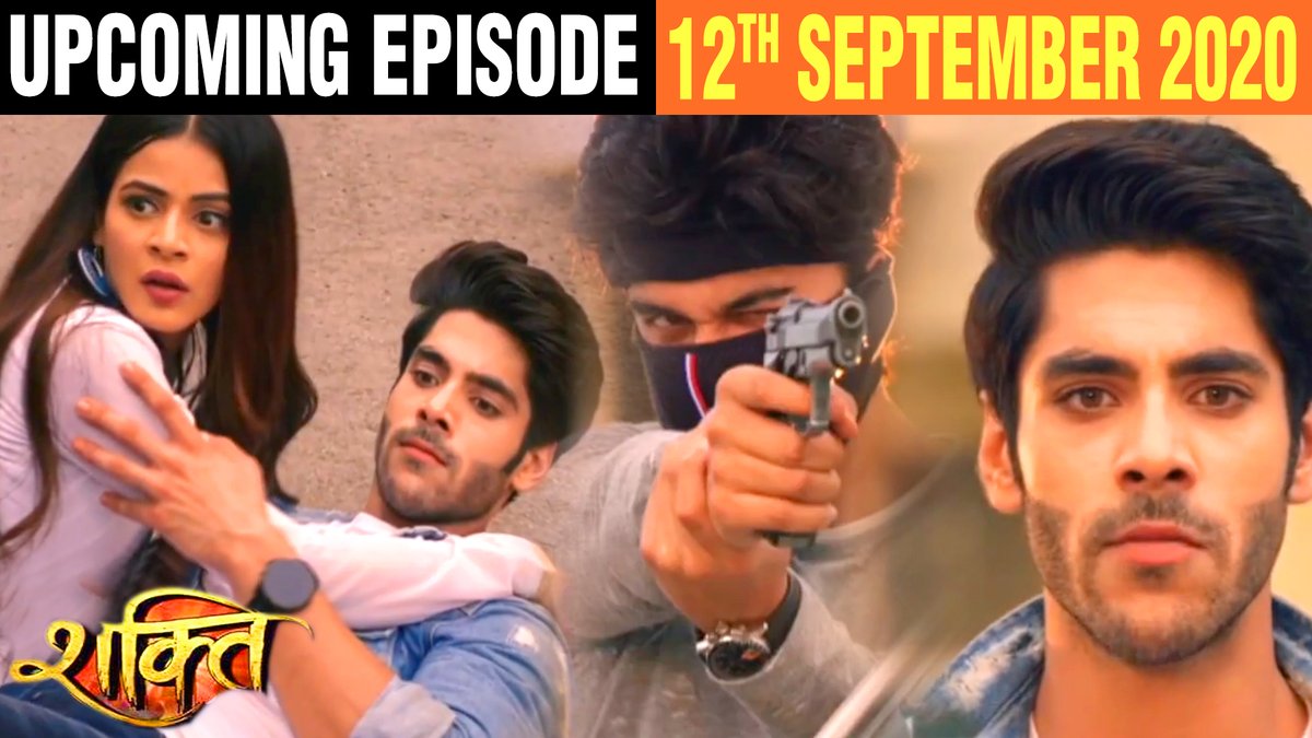 RealDesiFocus's tweet photo. Shakti - Astitva Ke Ehsaas Ki Upcoming Episode 12th September 2020 | Desi Focus
Video link: https://t.co/2Tf38QzlIg
#shakti #shaktiastitvakeehsaaski#simbanagpal #jigyasasingh #kamyapunjabi #viheer #simbajigyasa #viratsingh #heersingh #rubinadilaik #viviandsena #haya https://t.co/rg4H5lCggg