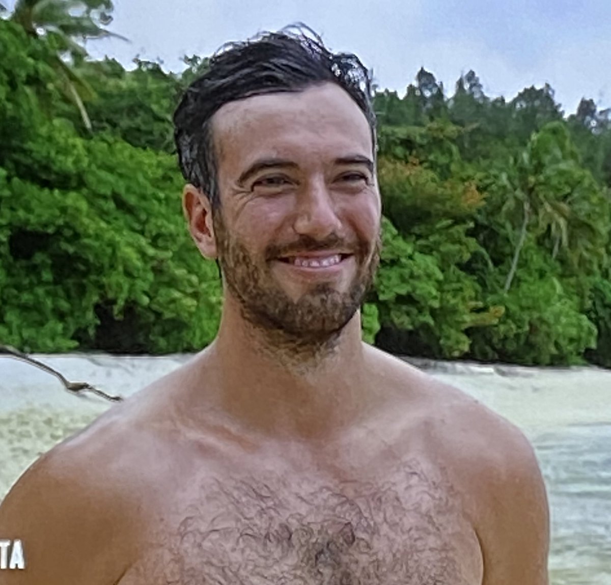 Le mot de trop tweet media