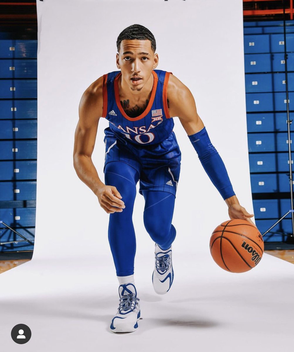 Worked out every day during quarantine, took his game to new levels! So proud of him! Got my 🍿 ready for this comeback! #newjwill 👀💙❤️