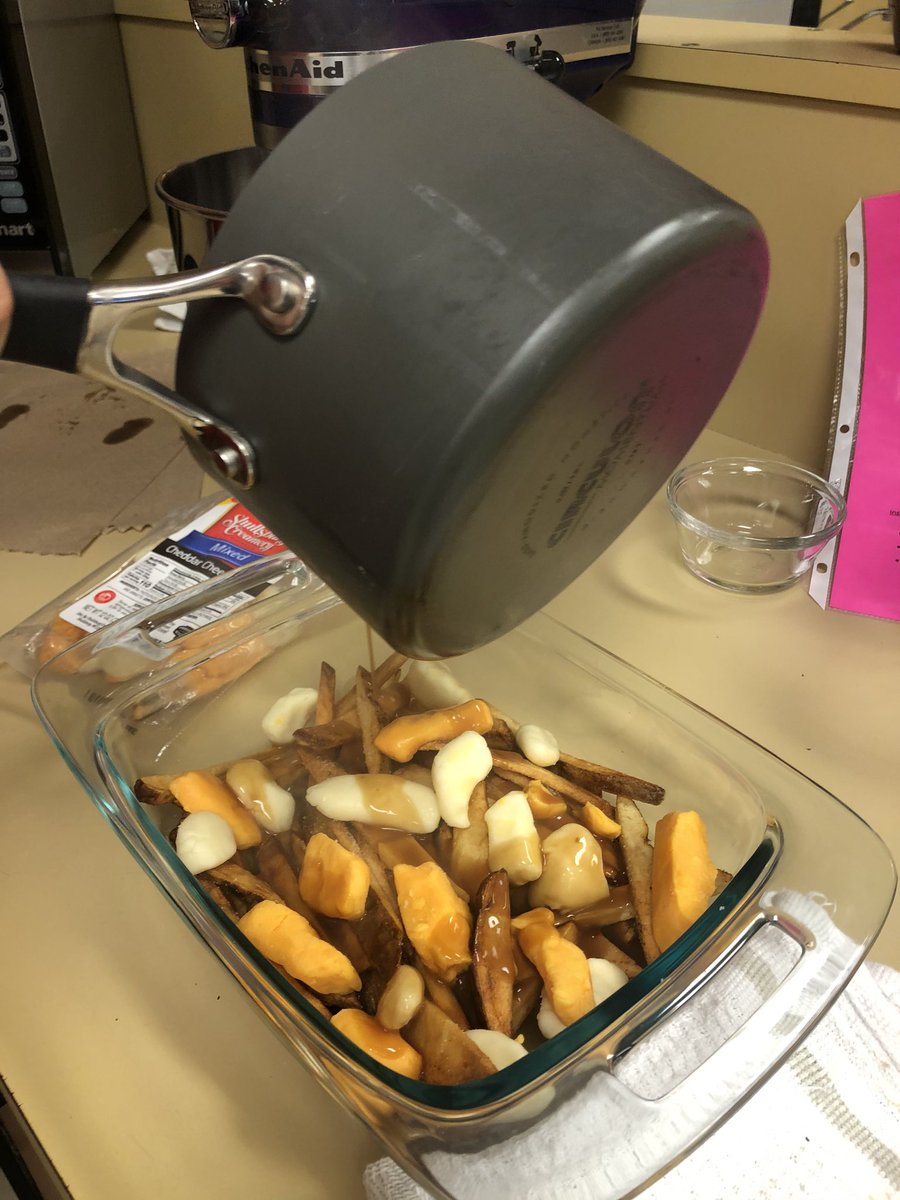 CiaThs's tweet photo. More International Foods Fries Around the World @THSPatriots @ISDSchools #THSFACS #isdstrong https://t.co/M2ld5f50EM