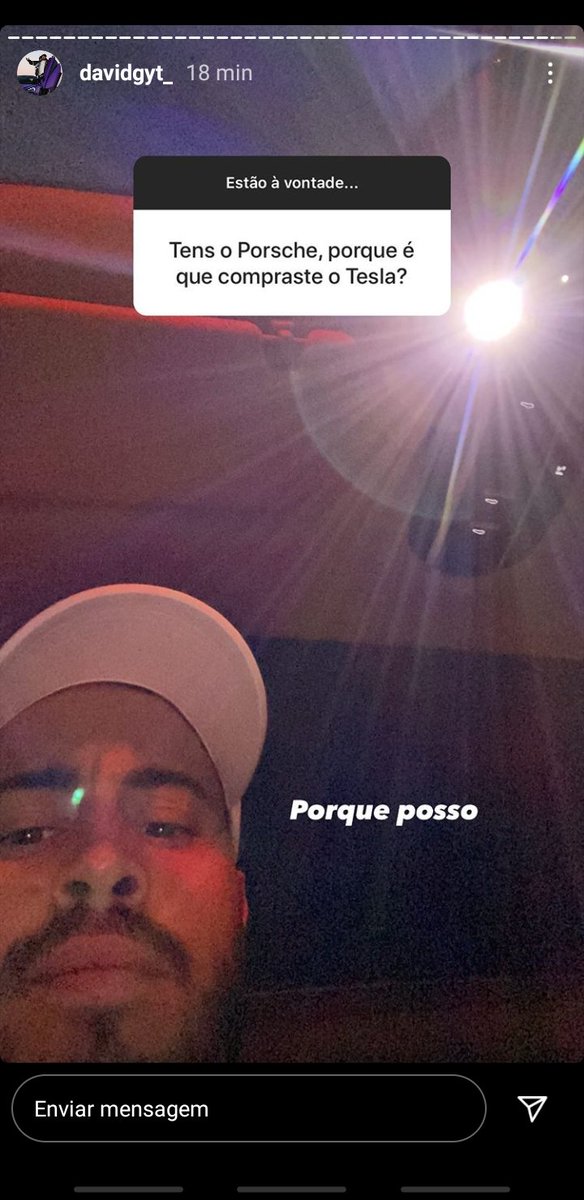 Estudar para ser assim