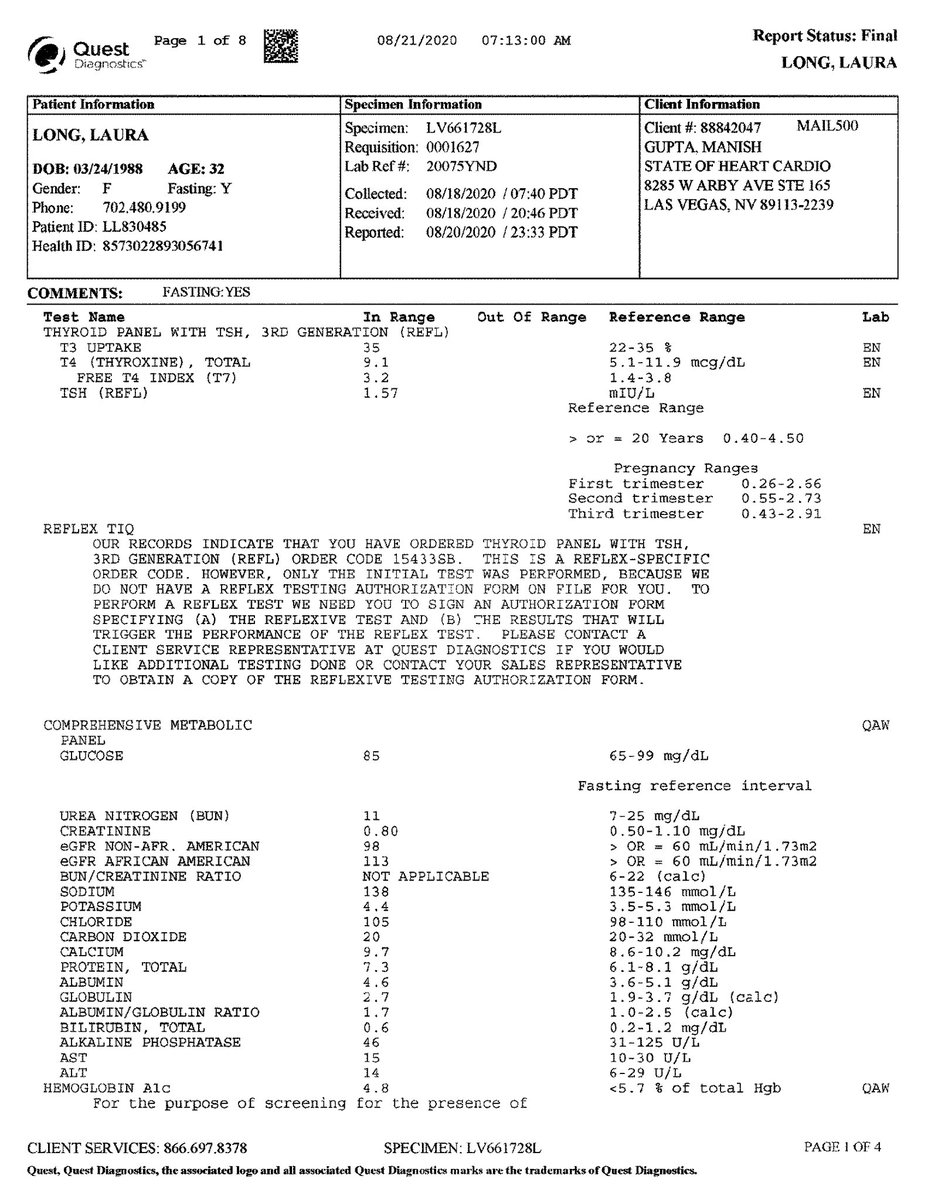 I’ve also gone to the cardiologist. I got an EKG which was fine and blood work to check my thyroid and heart. Also normal. At the end of this month i go for an echo, holter monitor, and stress echo. Both cardiologist and PCP recommend increasing my exercise very slowly 31/