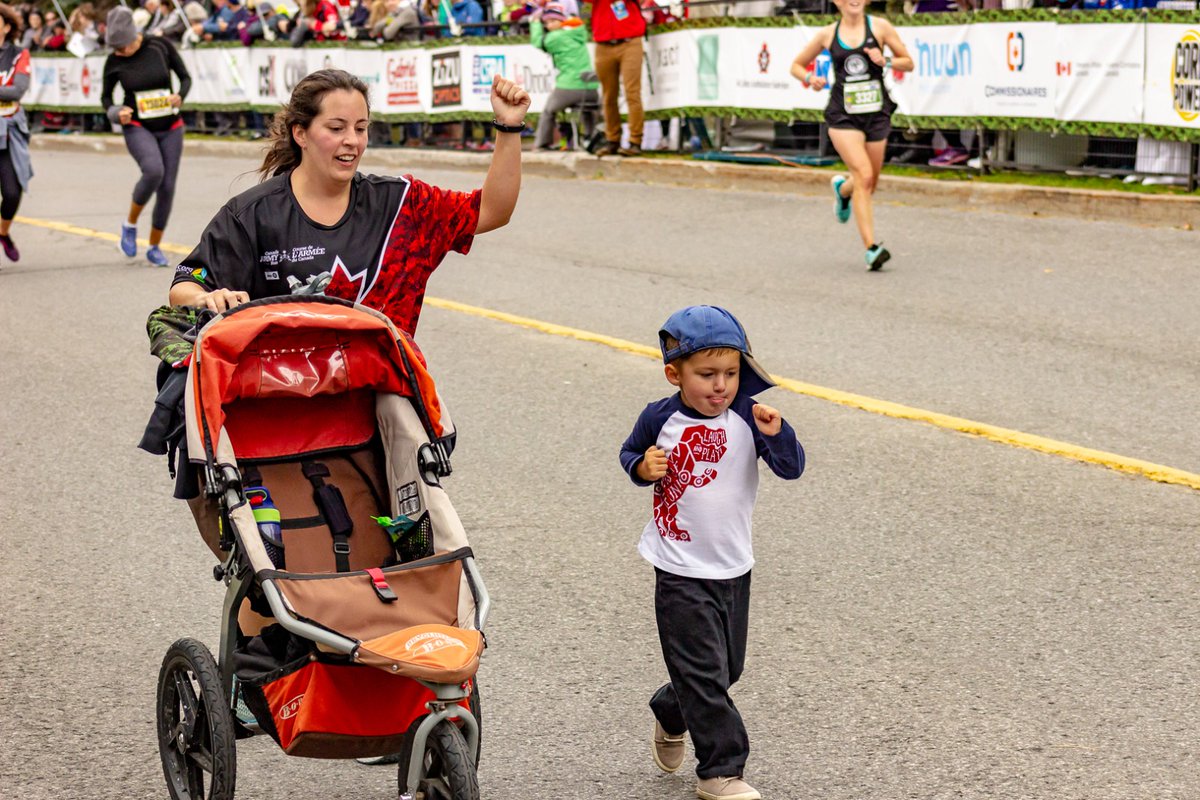 4CdnDiv4DivCA's tweet photo. Chaque année en septembre depuis 2008, la Course de l’Armée du Canada amène les coureurs dans les rues d’Ottawa. Cette année, elle prend un virage virtuel!
Partagez une photo de VOTRE Course de l’Armée cette année avec #CourseArmée et #LaDiv! 🏃♀️↔️🏃
@Armeecanadienne https://t.co/bD2UTLlt0p