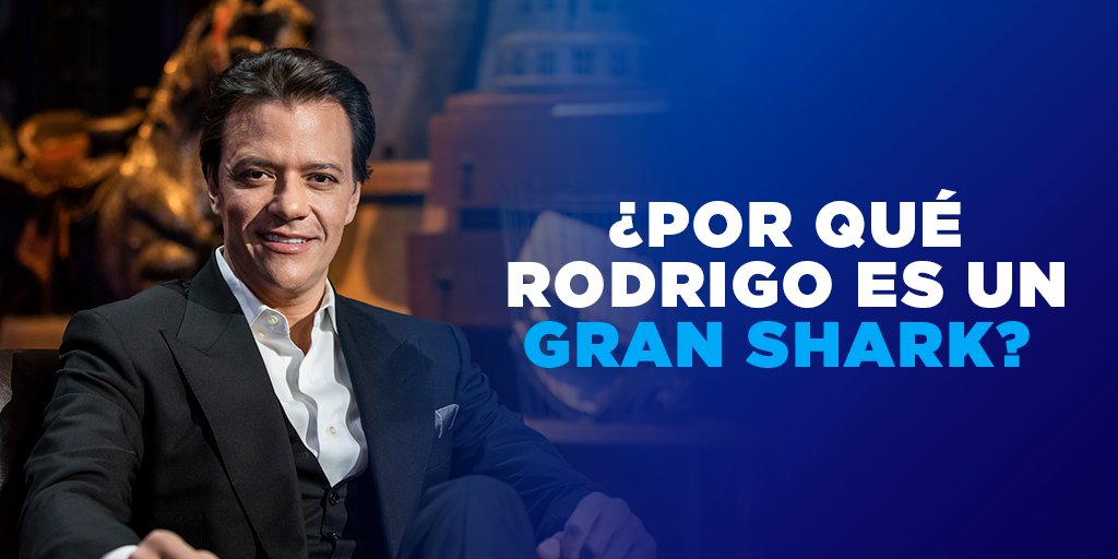 #SharkTankMx tweet media