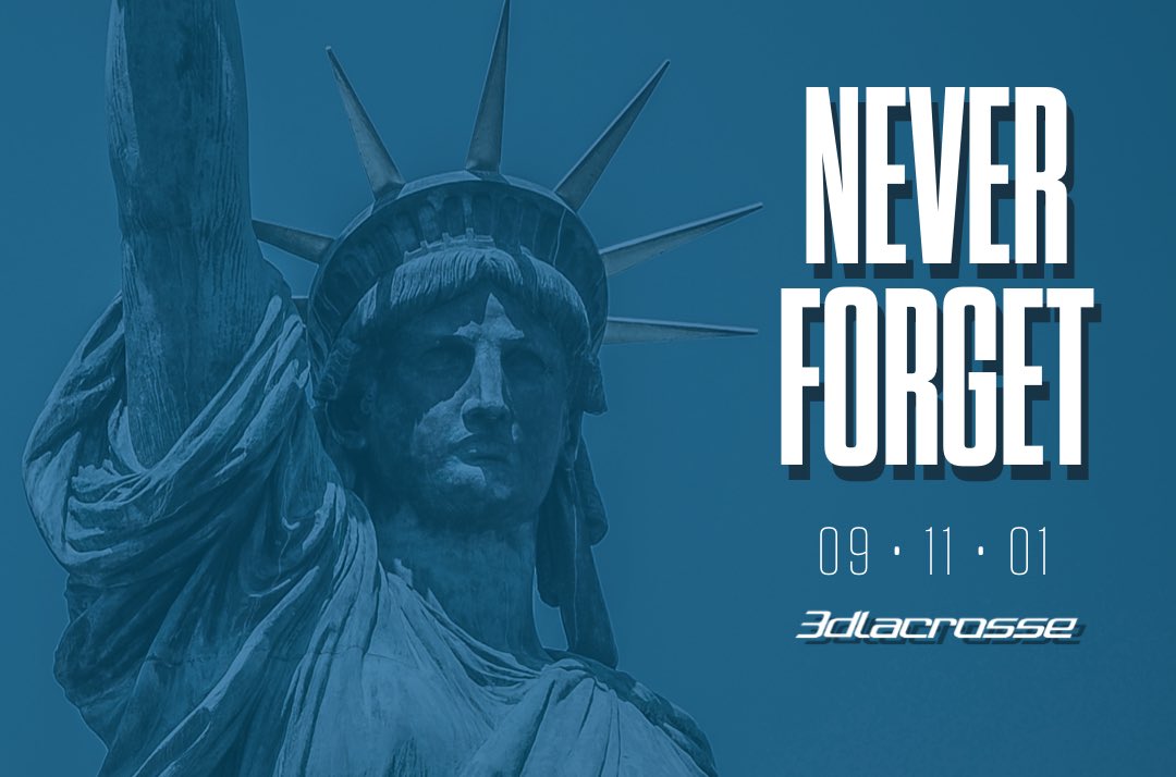 #NeverForget911