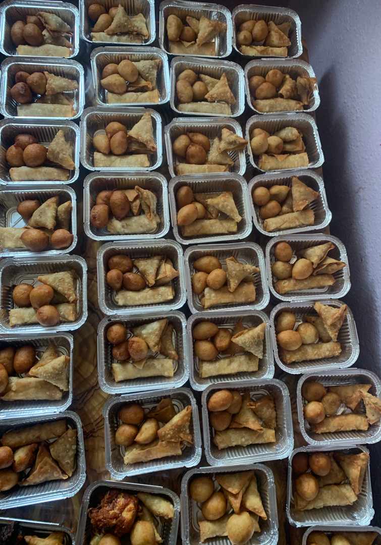 o_trinny's tweet photo. You like what you see?
Just a dm away from these yummy treats and more!!ππ
Location: Abuja
#BBNaija #Laycon #EricaIsMe #NetflixPedofilia #abujabusiness #FEM #AllLivesMatter #AllBuildingMatter https://t.co/ci1S7K8VmF