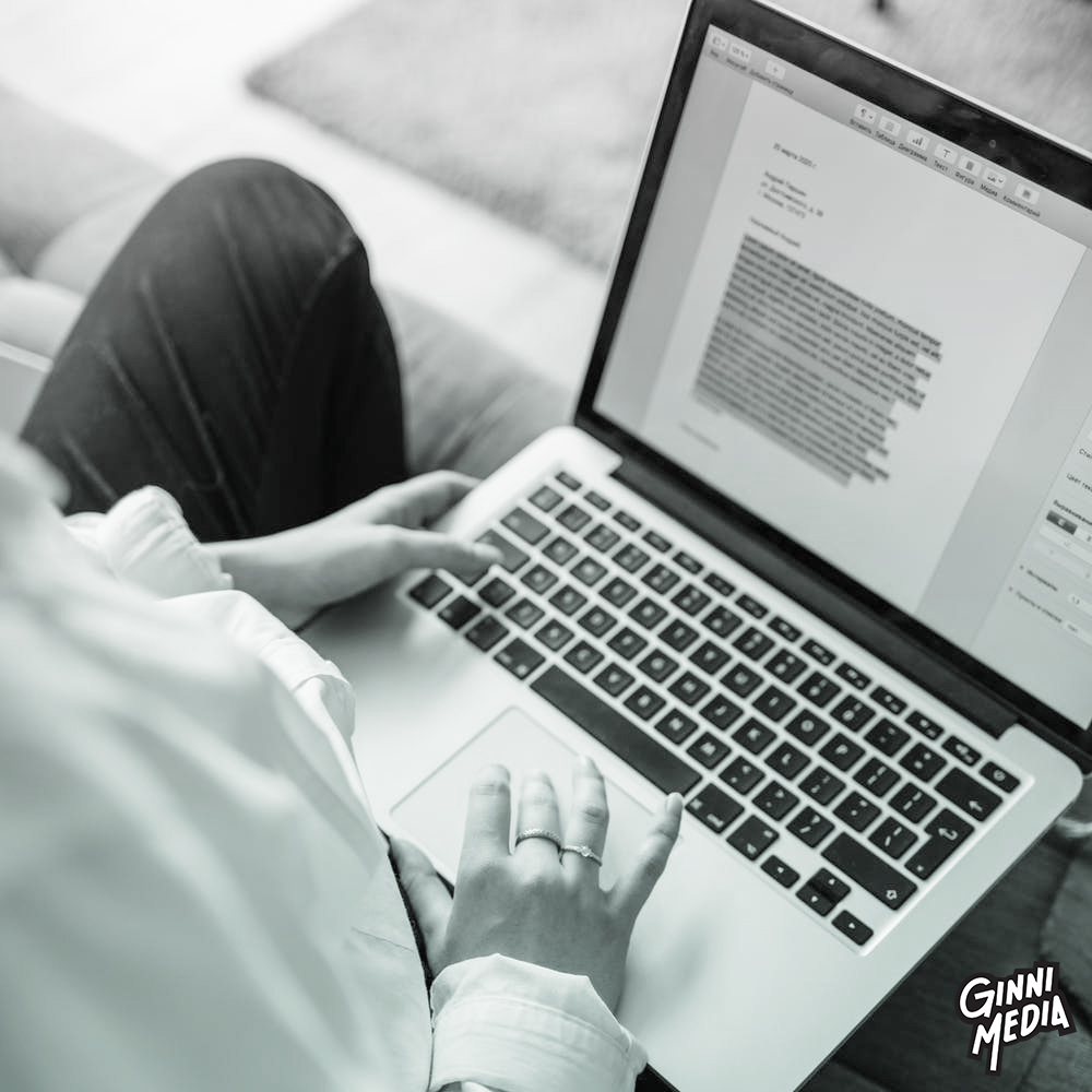 GinniMedia's tweet photo. Looking for another way to attract your target audience to your podcast? One way to grab their attention is to use transcripts. Click this to learn more
👉 https://t.co/7ffu2Z5agG
#podcasting https://t.co/yjj46wNGq9