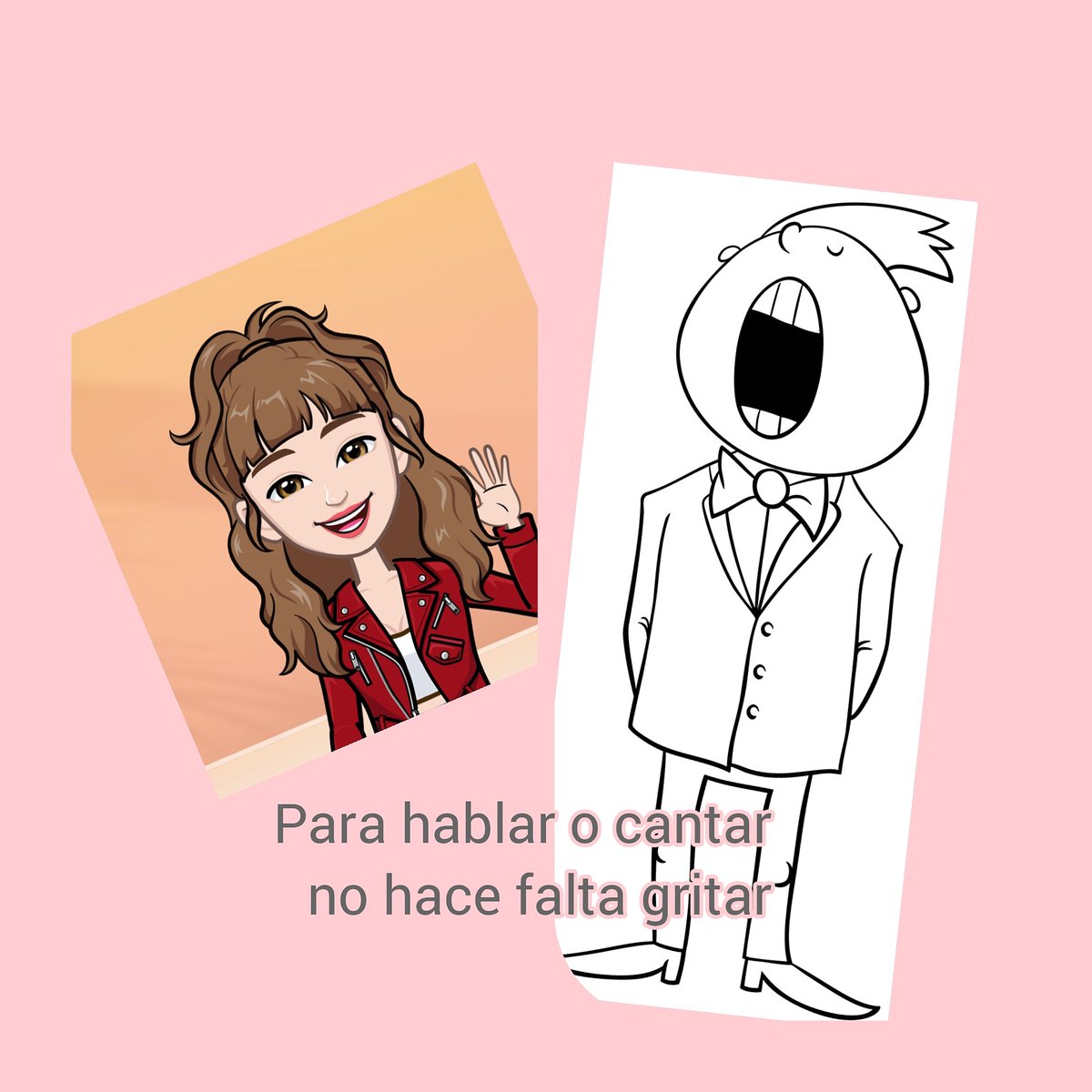 SyEstilo's tweet image. A los niños les sobra energía y tienen constantemente sentimientos de euforia, así que es normal que haya gritos por cualquier motivo.Por lo que es importante ayudarlos a dejar la costumbre de hablar un poco alto. Con nuestro Curso 07/10/20 refuerza sus habilidades sociales