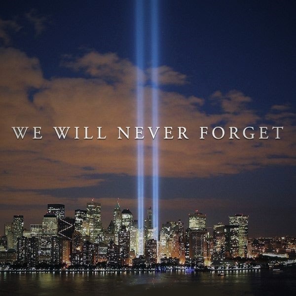 SmicoMFG's tweet photo. Today, we remember and honor the lives that were lost, the heroic bravery of the first responders, and the families and loved ones whose lives were changed forever.
9/11/2001 #AlwaysRemember #NeverForget #Septemeber11 #PatriotDayToday https://t.co/1jaVdxoemw