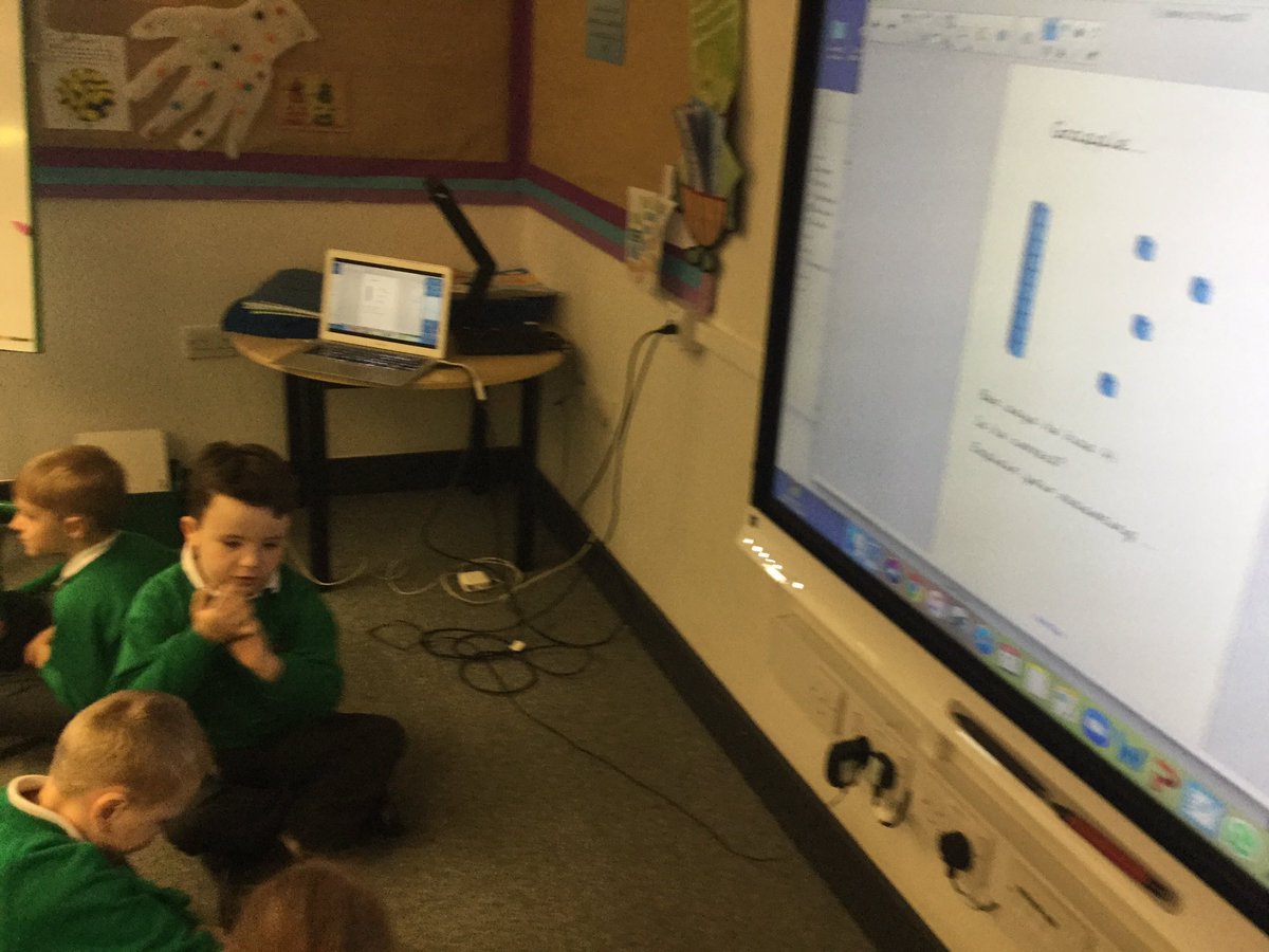 DeputyJanS's tweet photo. Year 2 Crew had a busy Friday , we started the day with Early Bird sentence work #SPAG and then grappled with place value in our maths lesson #basicskills @Andreacurran15 @svpprimary #explainingourthinking https://t.co/OO9mE6dPxH
