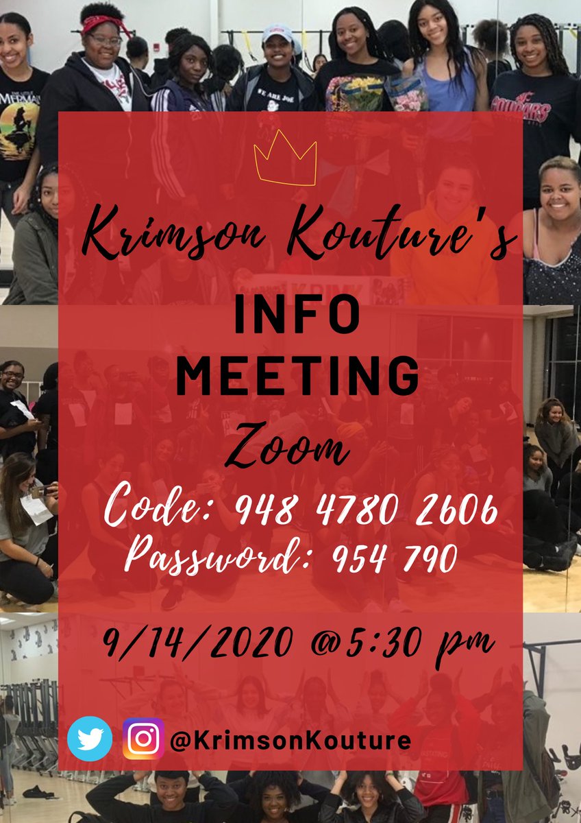 Y’all Ready? 👑